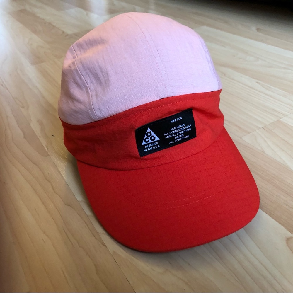 Nike ACG Convertible Hat and Visor